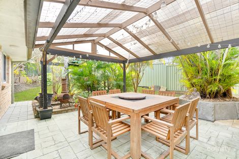 Property photo of 18 Bendigo Crescent Tallai QLD 4213