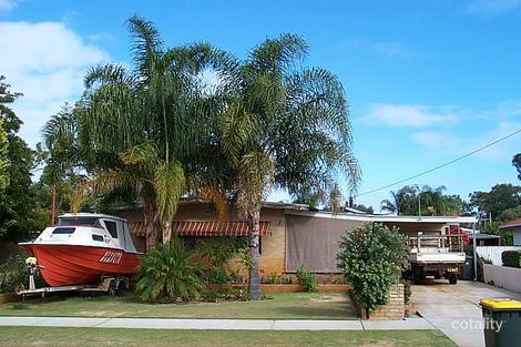 21 Tresidder Rd, Lockridge, WA 6054