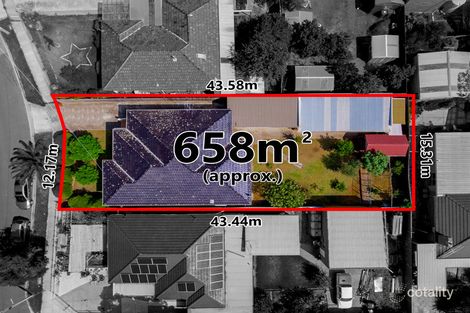 23 Douglas Ave, St Albans, VIC 3021