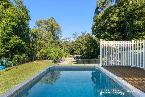 Property photo of 197 Blackall Range Road West Woombye QLD 4559