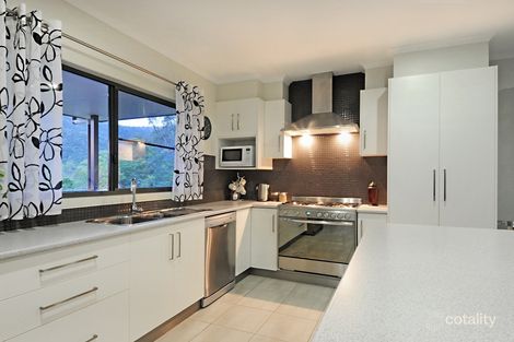 Property photo of 5 Scarlet Gum Crescent Cannonvale QLD 4802