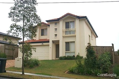 Property photo of 60 Eastwood Drive Mansfield QLD 4122