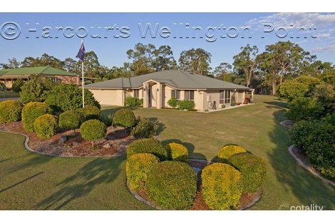 Property photo of 116-118 Equestrian Drive New Beith QLD 4124
