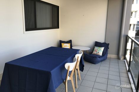 Property photo of 606/89-91 Boyce Road Maroubra NSW 2035