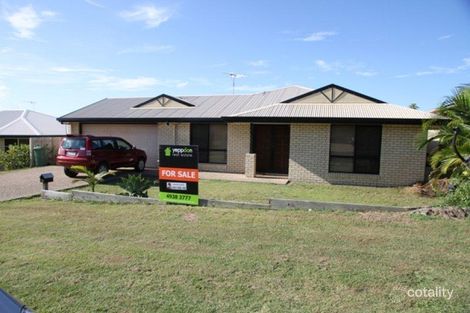 13 Triton Cl, Zilzie, QLD 4710