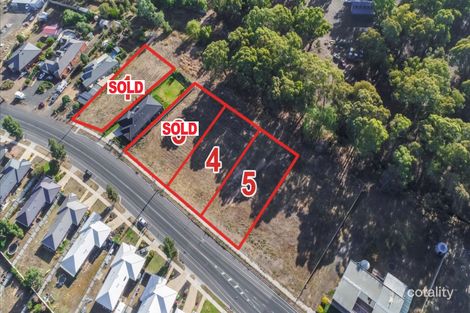 Property photo of 91 Averys Road Jackass Flat VIC 3556