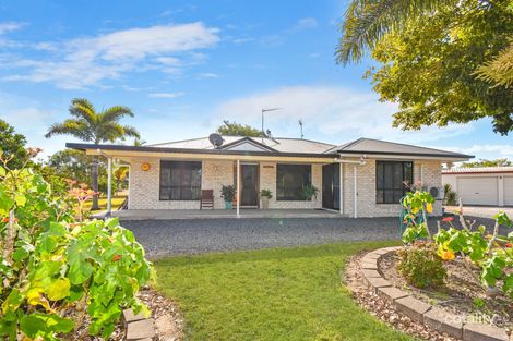 Property photo of 1 Back Electra Road Electra QLD 4670