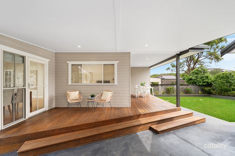 Property photo of 4 Shaw Street East Ryde NSW 2113