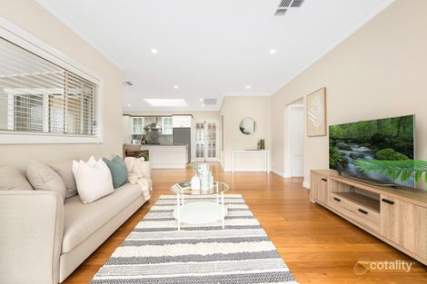 Property photo of 4 Shaw Street East Ryde NSW 2113