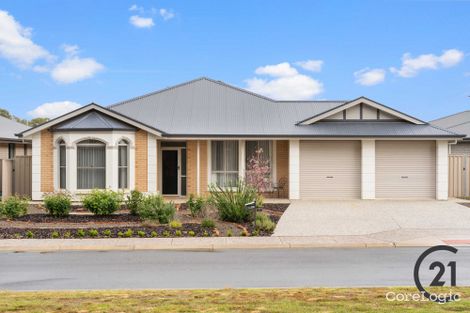 Property photo of 8 Ludbrook Court Nuriootpa SA 5355