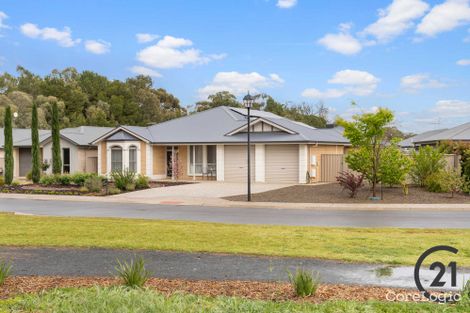 Property photo of 8 Ludbrook Court Nuriootpa SA 5355