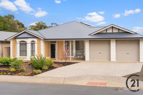 Property photo of 8 Ludbrook Court Nuriootpa SA 5355