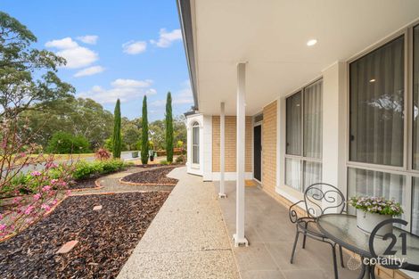 Property photo of 8 Ludbrook Court Nuriootpa SA 5355