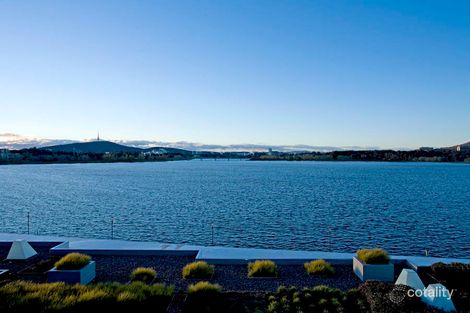 41/17-21 Trevillian Qy, Kingston, ACT 2604