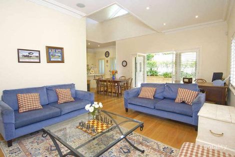 Property photo of 54 Wyong Road Mosman NSW 2088