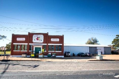 Property photo of 1 Dandaloo Street Trangie NSW 2823