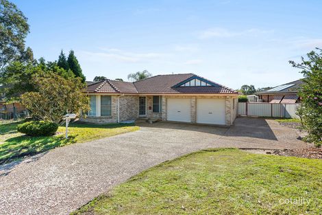 Property photo of 3 Leigh Place Raymond Terrace NSW 2324