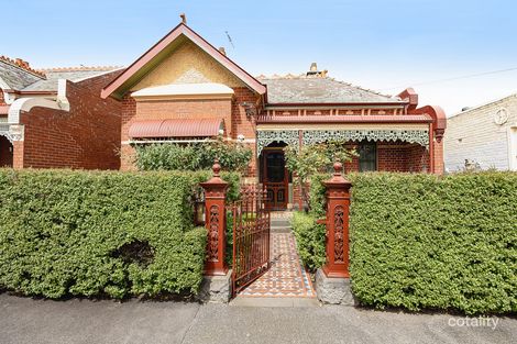 692-694 Canning St, Carlton North, VIC 3054