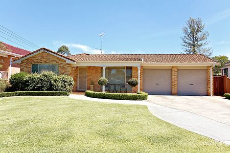 62 Robinson St, Riverstone, NSW 2765