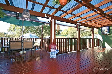 Property photo of 92 Thomas Street Picnic Point NSW 2213