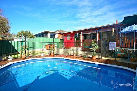 Property photo of 92 Thomas Street Picnic Point NSW 2213