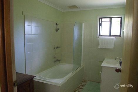 Property photo of 6 Harold Road Mount Chalmers QLD 4702