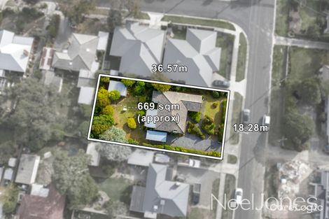 Property photo of 36 Heywood Street Ringwood VIC 3134