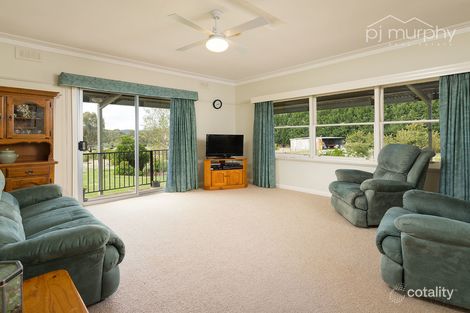 Property photo of 251 Fanning Lane Wooragee VIC 3747