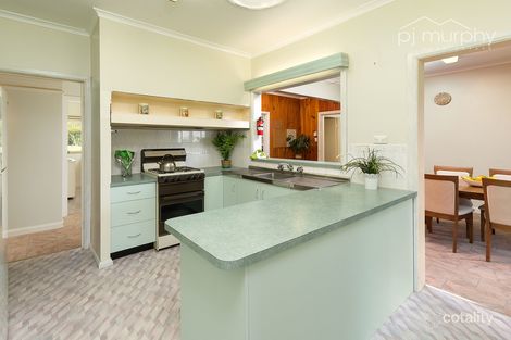 Property photo of 251 Fanning Lane Wooragee VIC 3747