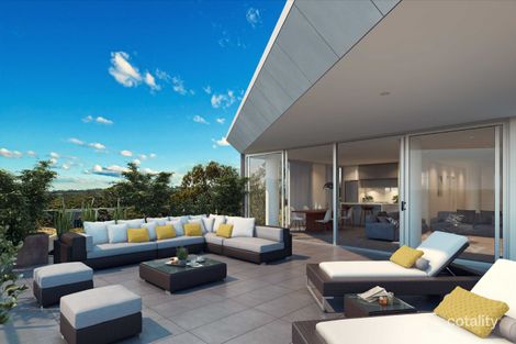 Property photo of 509/904-914 Pacific Highway Gordon NSW 2072