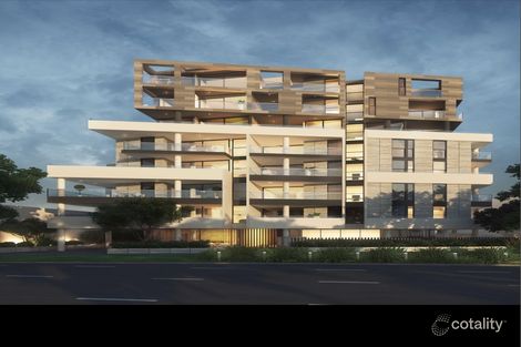 Property photo of 509/904-914 Pacific Highway Gordon NSW 2072