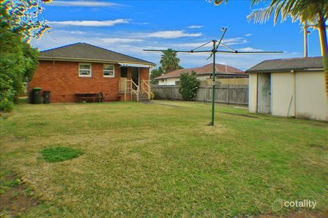 Property photo of 112 Beaconsfield Street Revesby NSW 2212