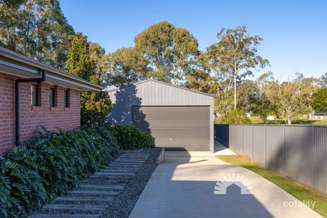 Property photo of 610 Caboolture River Road Upper Caboolture QLD 4510
