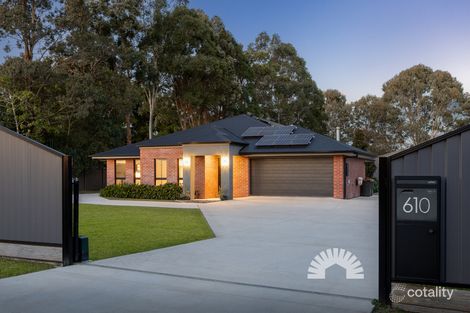 Property photo of 610 Caboolture River Road Upper Caboolture QLD 4510