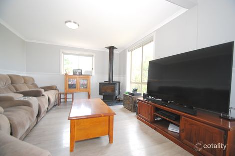 Property photo of 596 Mount Eccles Road Mount Eccles VIC 3953