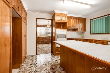 Property photo of 1 Ord Road Calliope QLD 4680