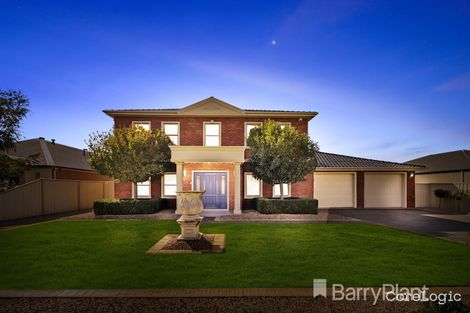 Property photo of 11 Scarborough Court Tarneit VIC 3029