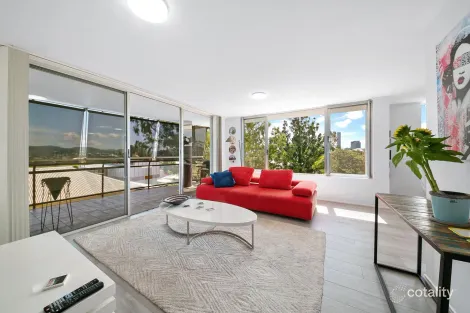 3/67 Hampstead Rd, Highgate Hill, QLD 4101