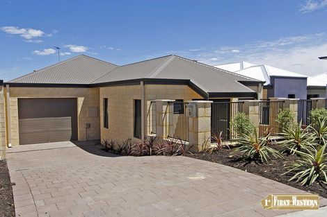 Property photo of 15 Marathon Loop Madeley WA 6065