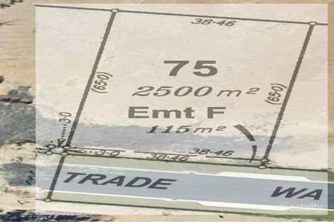 Lot 75 Trade Way, Dundowran, QLD 4655