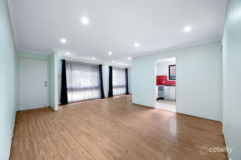 Property photo of 22 Fuchsia Crescent Macquarie Fields NSW 2564
