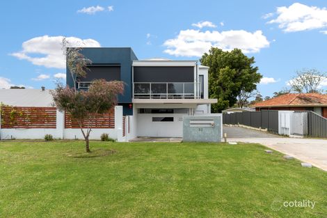 1/32 Birchley Cres, Balga, WA 6061