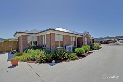 Property photo of 1/27 Cavenor Drive Oakdowns TAS 7019
