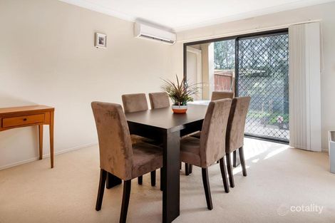 Property photo of 49/19 Santa Barbara Road Hope Island QLD 4212