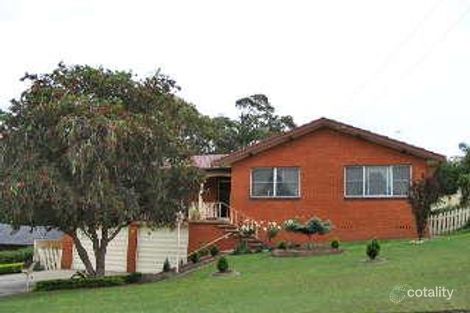 Property photo of 2 Pendeen Close Belmont North NSW 2280