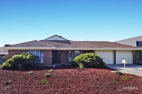 41 Jagger Cres, Woodcroft, SA 5162