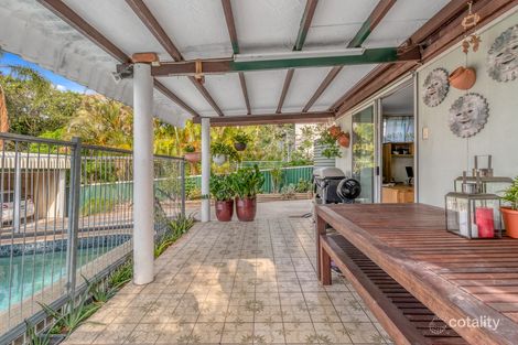 Property photo of 31 Simla Avenue Geebung QLD 4034