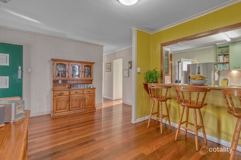 Property photo of 31 Simla Avenue Geebung QLD 4034