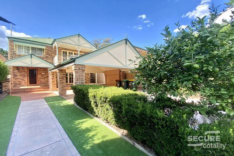 21 Plumridge St, Chelmer, QLD 4068