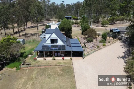 Property photo of 2 Hustons Road Wondai QLD 4606
